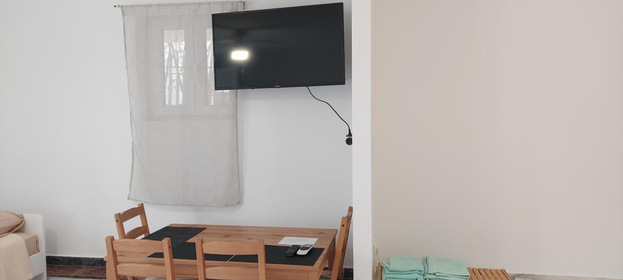 Helen'S Cozy Studio อาร์เตมีดา ภายนอก รูปภาพ