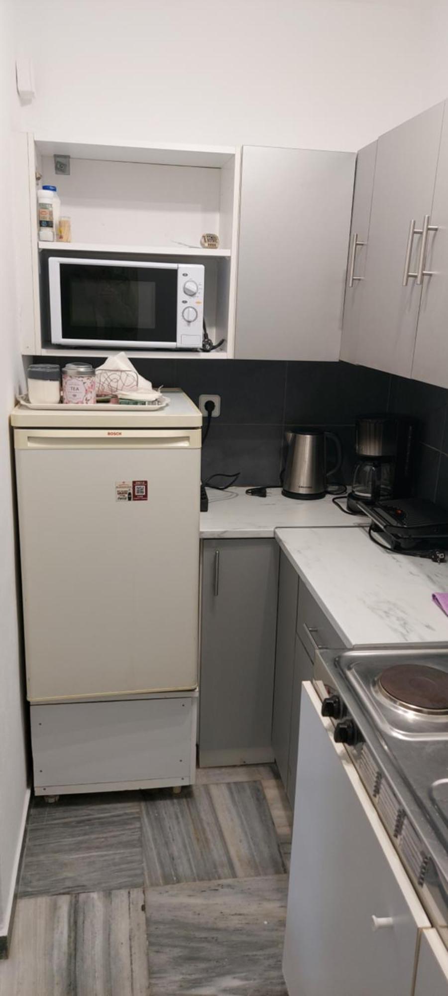 Helen'S Cozy Studio อาร์เตมีดา ภายนอก รูปภาพ