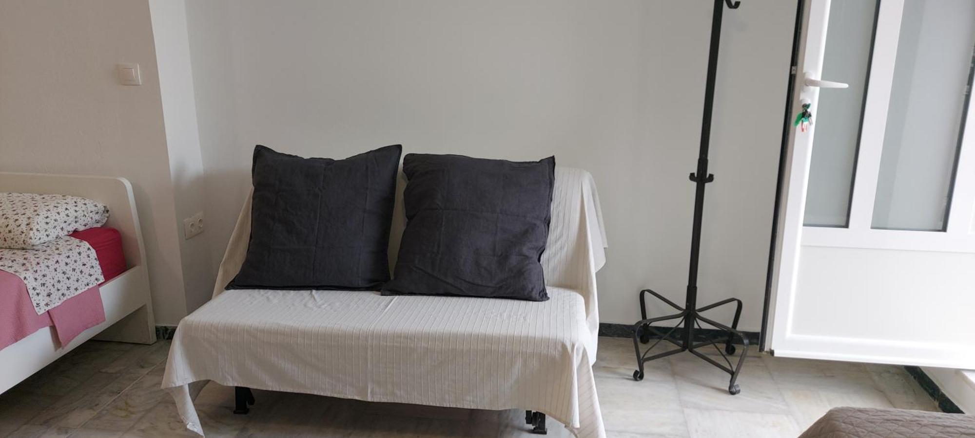 Helen'S Cozy Studio อาร์เตมีดา ภายนอก รูปภาพ